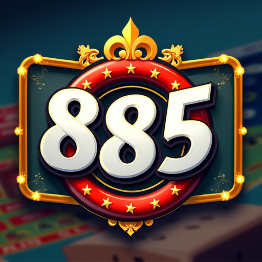 885bet game